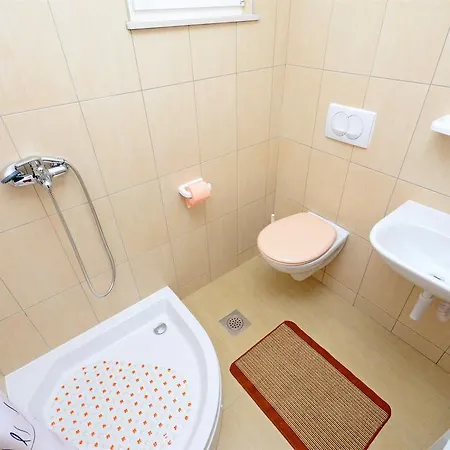 Edi Apartment