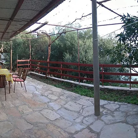 Apartamento Edi *